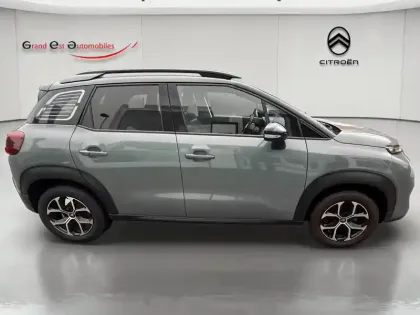 Photo 6 Citroën C3 Aircross  PureTech 130ch S&S Shine Pack EAT6