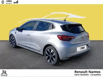 Photo 6 Renault Clio  1.0 TCe 90ch Limited