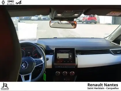 Photo 10 Renault Clio  1.0 TCe 90ch Limited