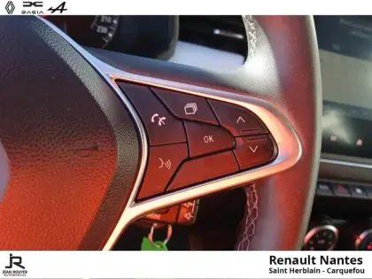 Photo 13 Renault Clio  1.0 TCe 90ch Limited