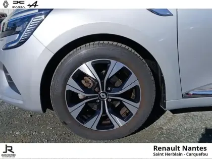 Photo 8 Renault Clio  1.0 TCe 90ch Limited