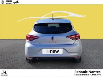 Photo 5 Renault Clio  1.0 TCe 90ch Limited