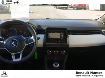 Photo 9 Renault Clio  1.0 TCe 90ch Limited