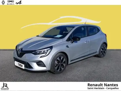 Photo Renault Clio Limited