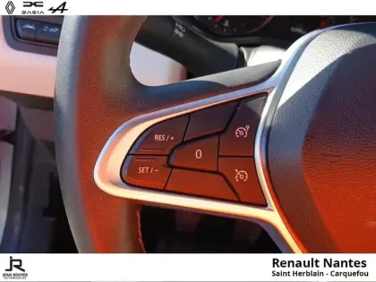 Photo 12 Renault Clio  1.0 TCe 90ch Limited