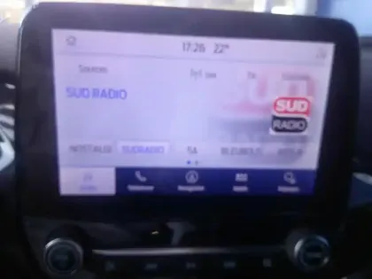Photo 8 Ford Puma  1.0 Flexifuel 125ch S&S mHEV ST-Line