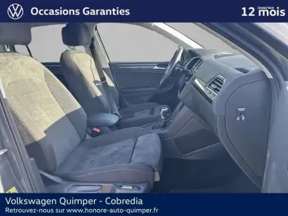 Photo 9 Volkswagen Tiguan  1.4 eHybrid 245ch Elegance DSG6
