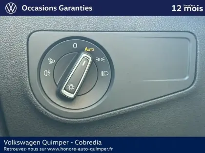 Photo 14 Volkswagen Tiguan  1.4 eHybrid 245ch Elegance DSG6