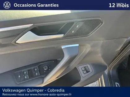 Photo 12 Volkswagen Tiguan  1.4 eHybrid 245ch Elegance DSG6