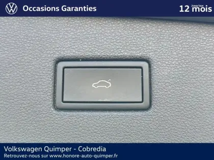 Photo 7 Volkswagen Tiguan  1.4 eHybrid 245ch Elegance DSG6