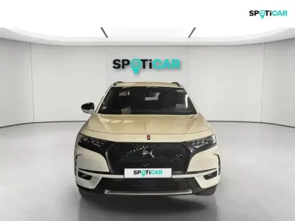 Photo 9 DS DS 7  Crossback BlueHDi 130ch Performance Line Automatique