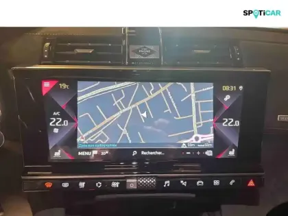 Photo 13 DS DS 7  Crossback BlueHDi 130ch Performance Line Automatique