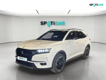 Photo Ds Ds 7 Performance Line