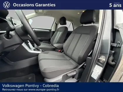 Photo 7 Volkswagen T-roc  2.0 TDI 116ch Life Plus