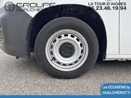 Photo 10 Citroën Berlingo  Van M 650kg BlueHDi 100 S&S Club BVM5