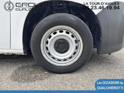 Photo 11 Citroën Berlingo  Van M 650kg BlueHDi 100 S&S Club BVM5