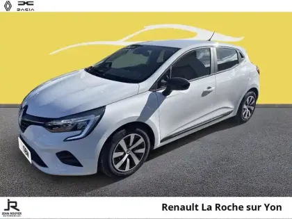 Photo Renault Clio Equilibre