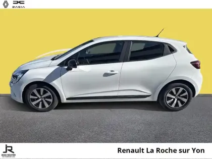 Photo 9 Renault Clio  1.6 E-Tech hybride 145ch Equilibre