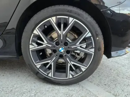 Photo 8 BMW Serie 1 Série 1 120dA 163ch M Sport Design DKG7