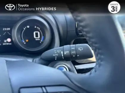 Photo 14 Toyota Yaris  Cross 116h Design MY22