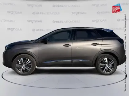 Photo 8 Peugeot 3008  1.2 PureTech 130ch S&S Allure Pack