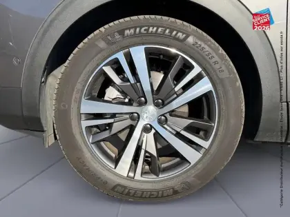 Photo 9 Peugeot 3008  1.2 PureTech 130ch S&S Allure Pack