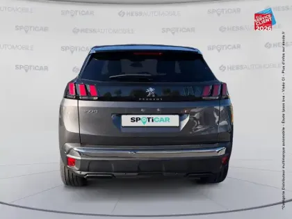 Photo 6 Peugeot 3008  1.2 PureTech 130ch S&S Allure Pack