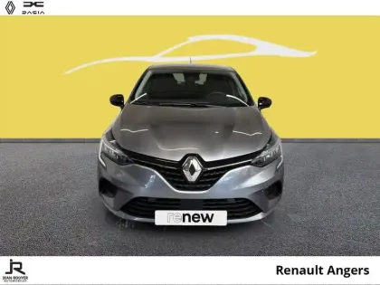 Photo 8 Renault Clio  1.0 TCe 90ch Equilibre