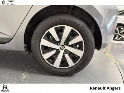 Photo 7 Renault Clio  1.0 TCe 90ch Equilibre