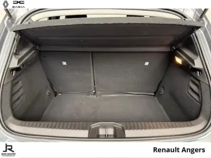 Photo 6 Renault Clio  1.0 TCe 90ch Equilibre