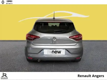 Photo 11 Renault Clio  1.0 TCe 90ch Equilibre