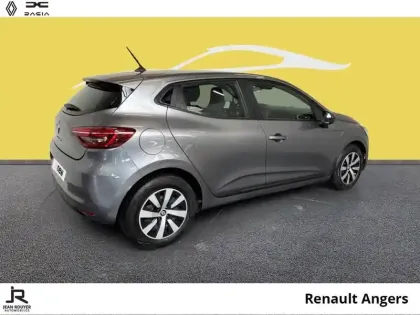 Photo 12 Renault Clio  1.0 TCe 90ch Equilibre