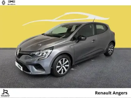 Photo Renault Clio Equilibre