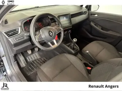 Photo 14 Renault Clio  1.0 TCe 90ch Equilibre