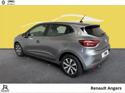 Photo 10 Renault Clio  1.0 TCe 90ch Equilibre