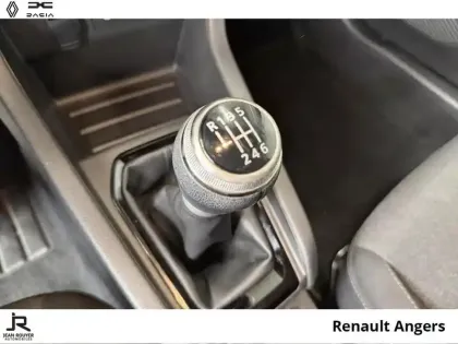 Photo 5 Renault Clio  1.0 TCe 90ch Equilibre