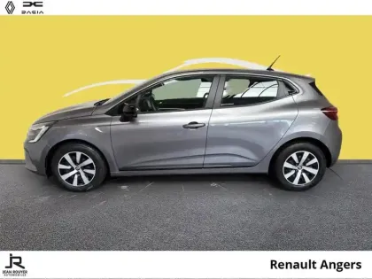 Photo 9 Renault Clio  1.0 TCe 90ch Equilibre