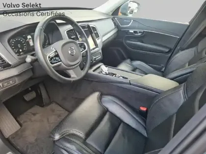 Photo 10 Volvo XC90  T8 AWD 303 + 87ch Inscription Luxe Geartronic
