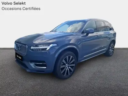 Photo Volvo Xc90 Inscription Luxe