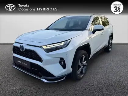 Photo Toyota Rav4 Design