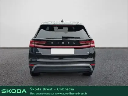 Photo 5 Skoda Kodiaq  1.5 TSI 204ch PHEV Plus DSG6 5 places