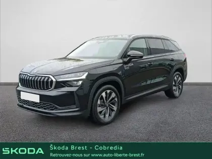 Photo Skoda Kodiaq Plus