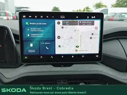 Photo 10 Skoda Kodiaq  1.5 TSI 204ch PHEV Plus DSG6 5 places