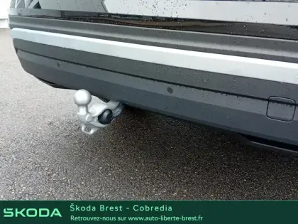 Photo 14 Skoda Kodiaq  1.5 TSI 204ch PHEV Plus DSG6 5 places