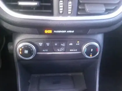 Photo 11 Ford Fiesta  1.0 Flexifuel 95ch Cool & Connect 5p