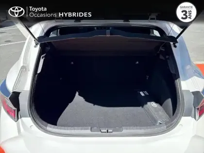 Photo 14 Toyota Corolla  122h Dynamic MY22