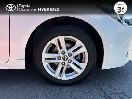 Photo 6 Toyota Corolla  122h Dynamic MY22