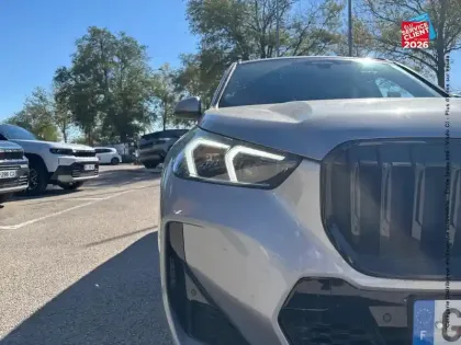 Photo 12 BMW X1  sDrive18i 136ch M Sport