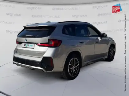 Photo 5 BMW X1  sDrive18i 136ch M Sport