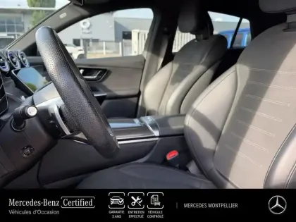 Photo 11 Mercedes GLC  Coupé 300 e Hybrid 204+136ch AMG Line + 4Matic 9G-Tronic
